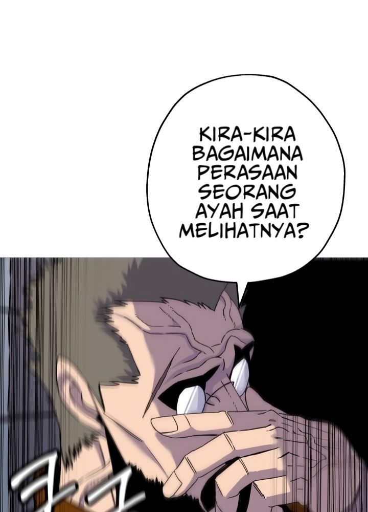 The Story of a Low-Rank Soldier Becoming a Monarch chapter 98