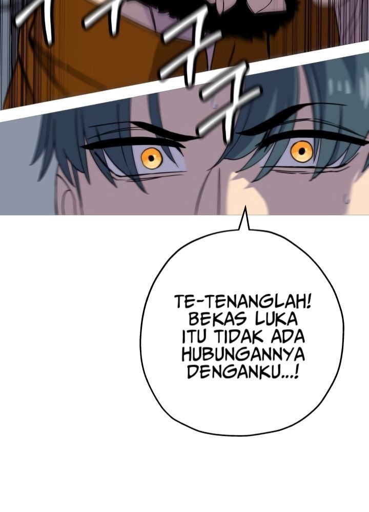 The Story of a Low-Rank Soldier Becoming a Monarch chapter 98