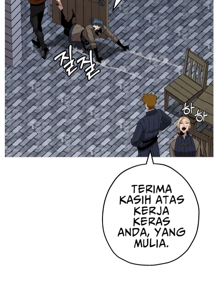 The Story of a Low-Rank Soldier Becoming a Monarch chapter 98