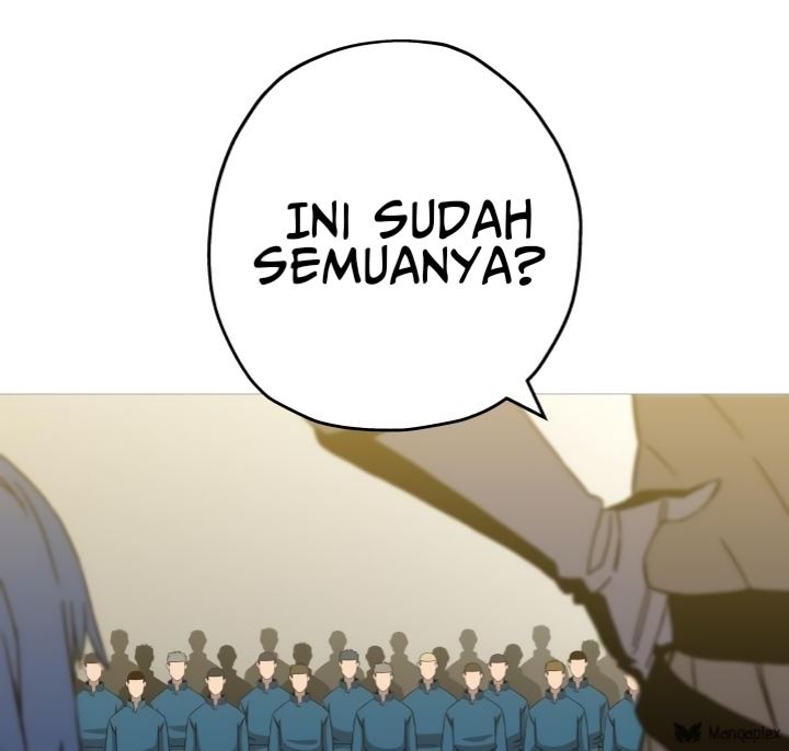 The Story of a Low-Rank Soldier Becoming a Monarch chapter 98