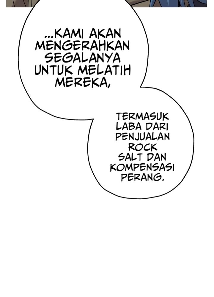 The Story of a Low-Rank Soldier Becoming a Monarch chapter 98