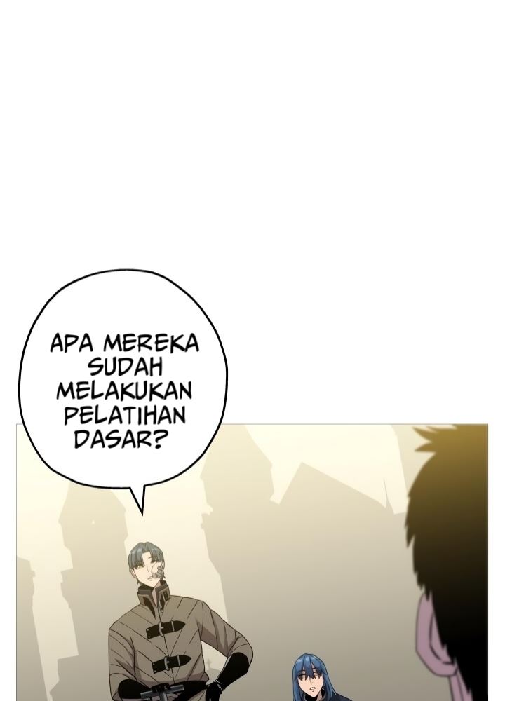 The Story of a Low-Rank Soldier Becoming a Monarch chapter 98