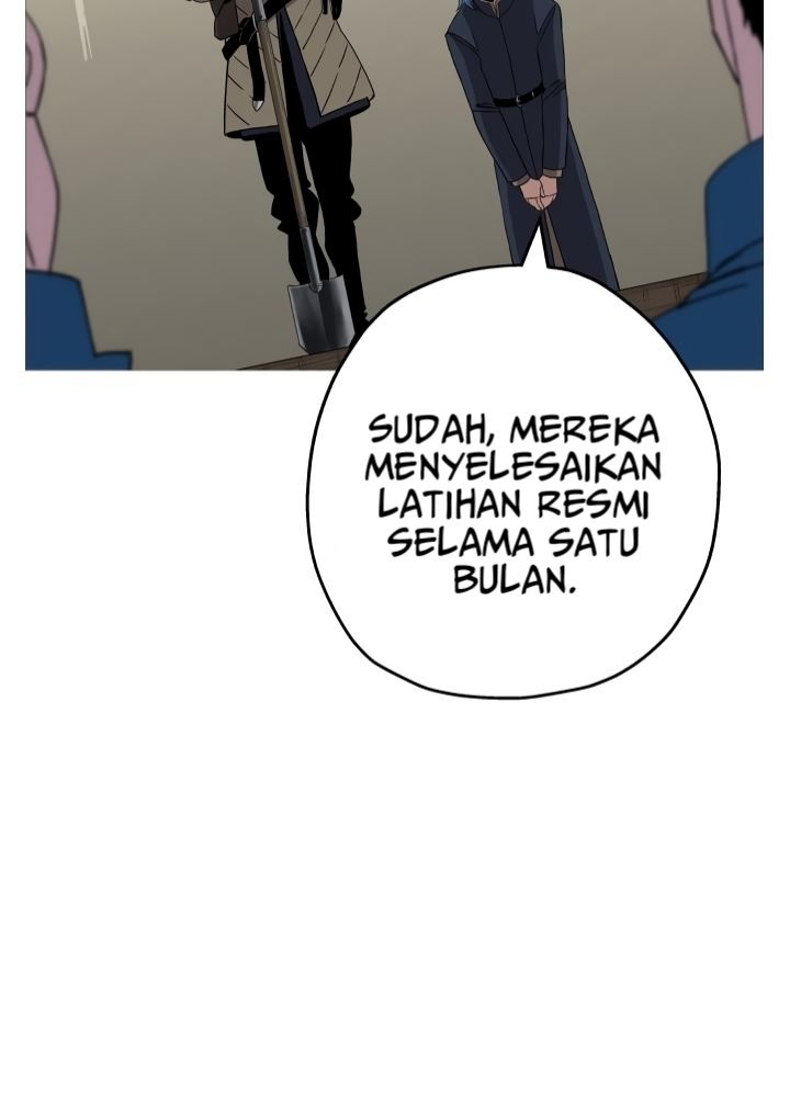 The Story of a Low-Rank Soldier Becoming a Monarch chapter 98