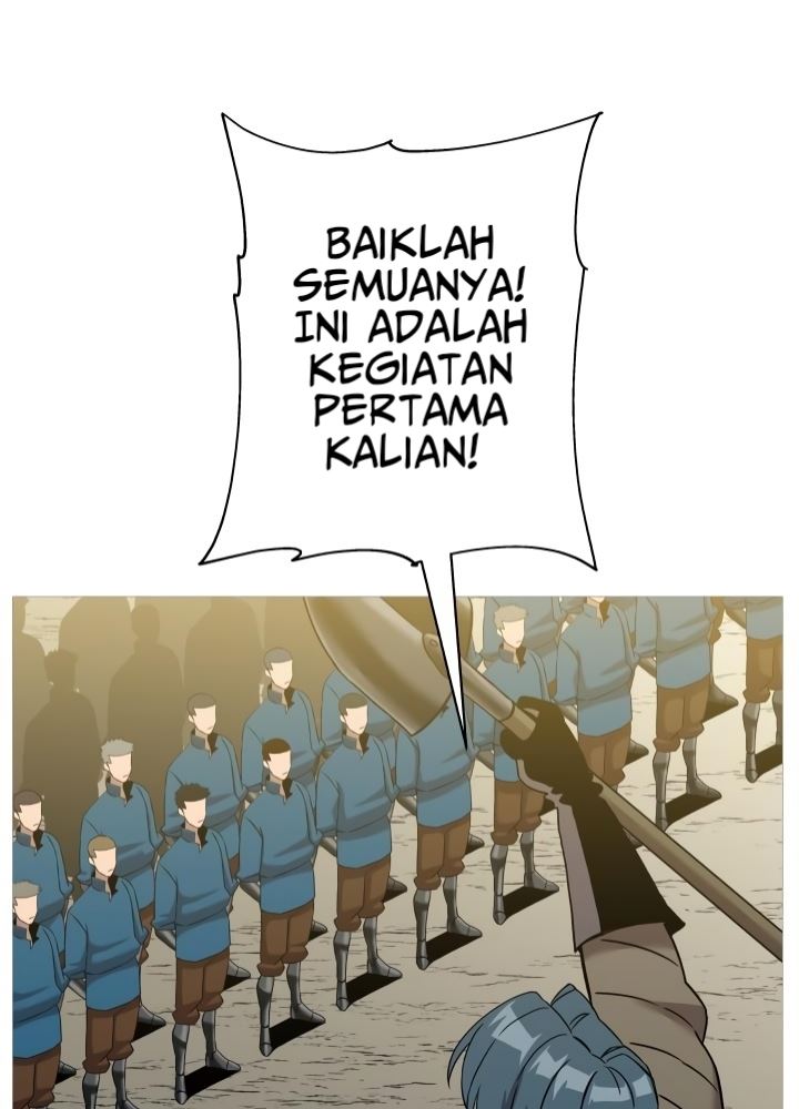 The Story of a Low-Rank Soldier Becoming a Monarch chapter 98