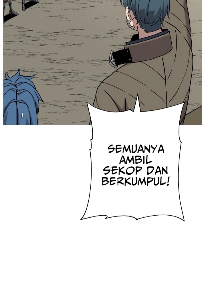 The Story of a Low-Rank Soldier Becoming a Monarch chapter 98
