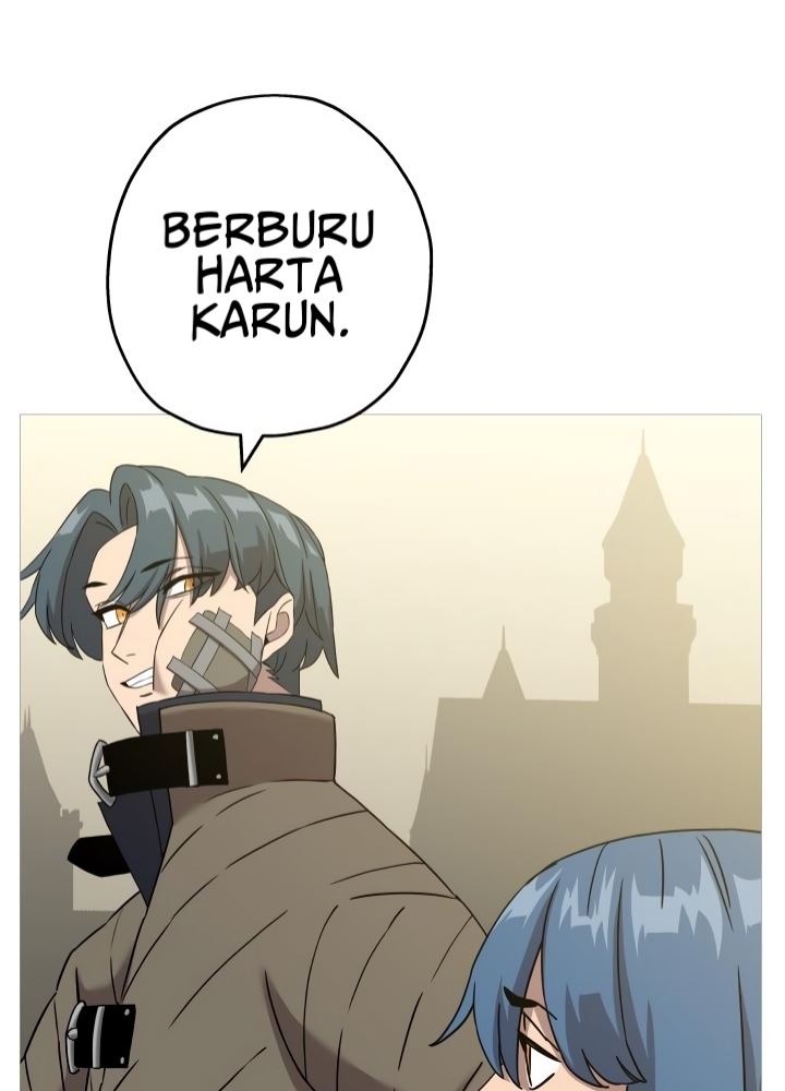 The Story of a Low-Rank Soldier Becoming a Monarch chapter 98