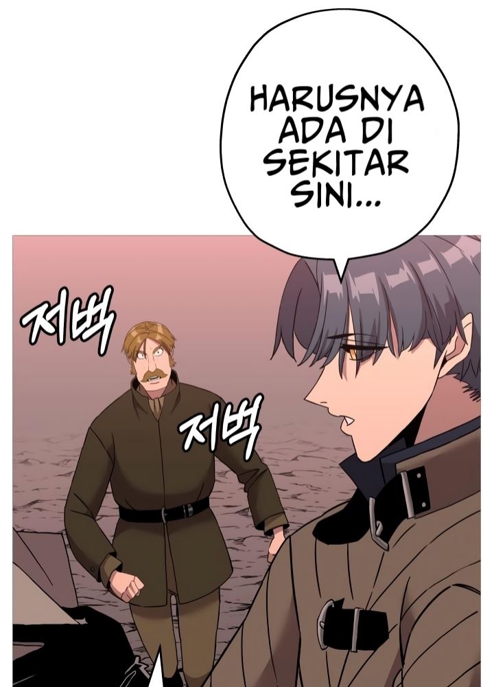 The Story of a Low-Rank Soldier Becoming a Monarch chapter 98