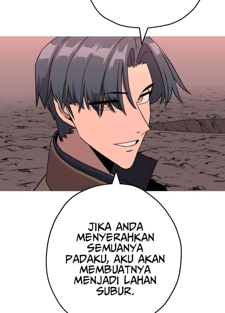 The Story of a Low-Rank Soldier Becoming a Monarch chapter 98
