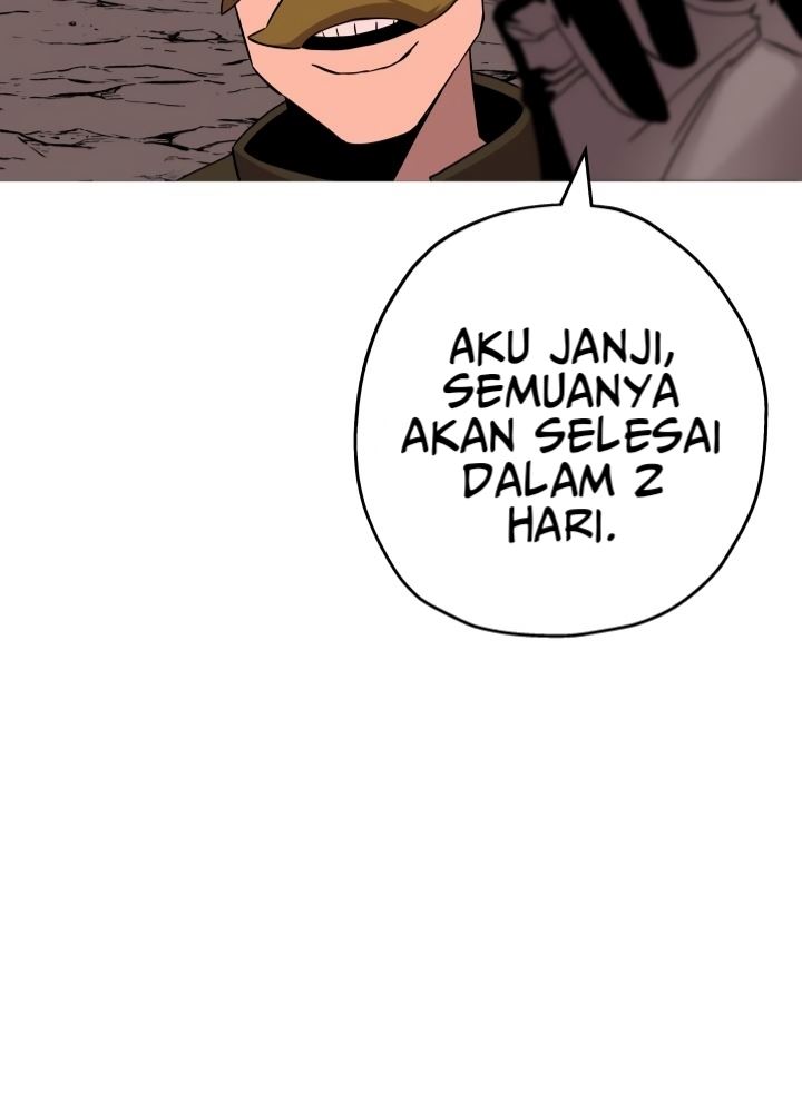 The Story of a Low-Rank Soldier Becoming a Monarch chapter 98