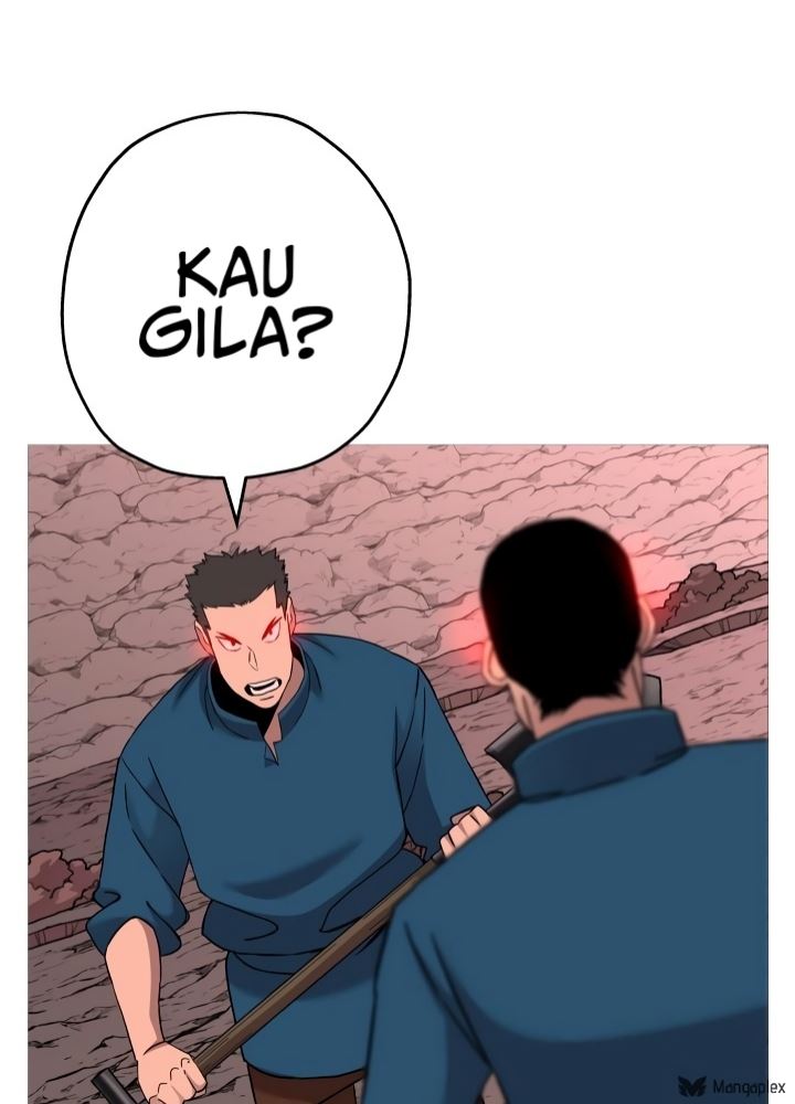 The Story of a Low-Rank Soldier Becoming a Monarch chapter 98