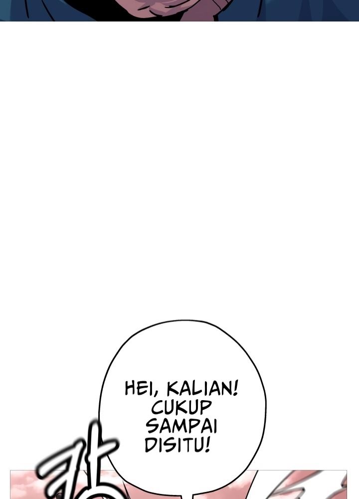 The Story of a Low-Rank Soldier Becoming a Monarch chapter 98