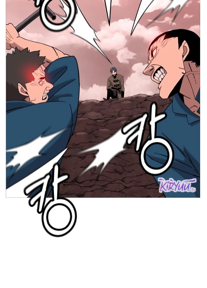 The Story of a Low-Rank Soldier Becoming a Monarch chapter 98