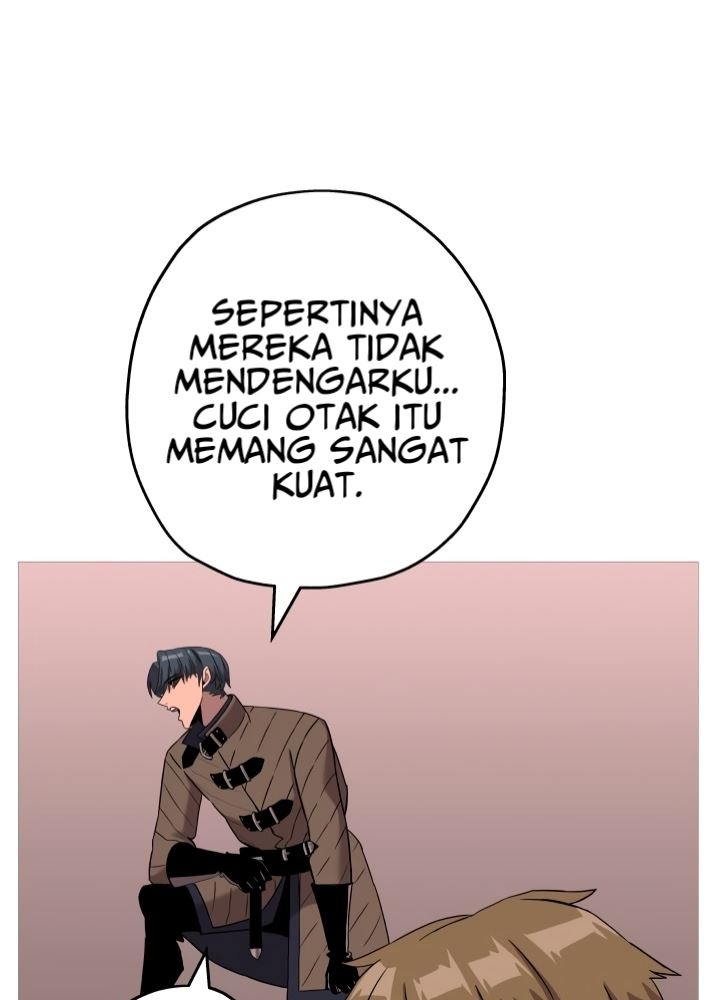 The Story of a Low-Rank Soldier Becoming a Monarch chapter 98
