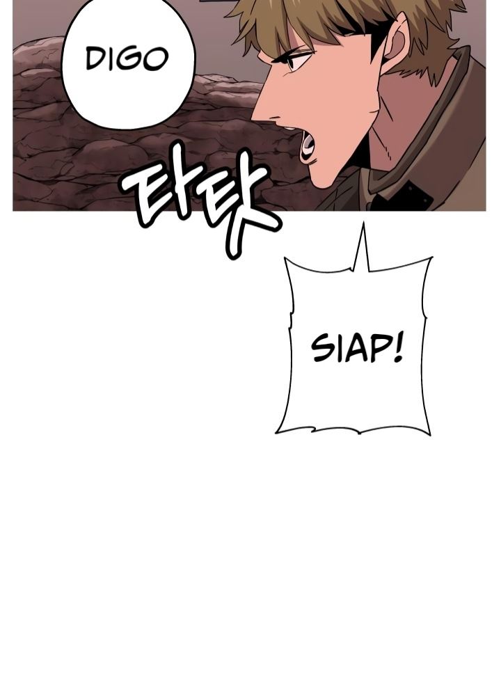 The Story of a Low-Rank Soldier Becoming a Monarch chapter 98