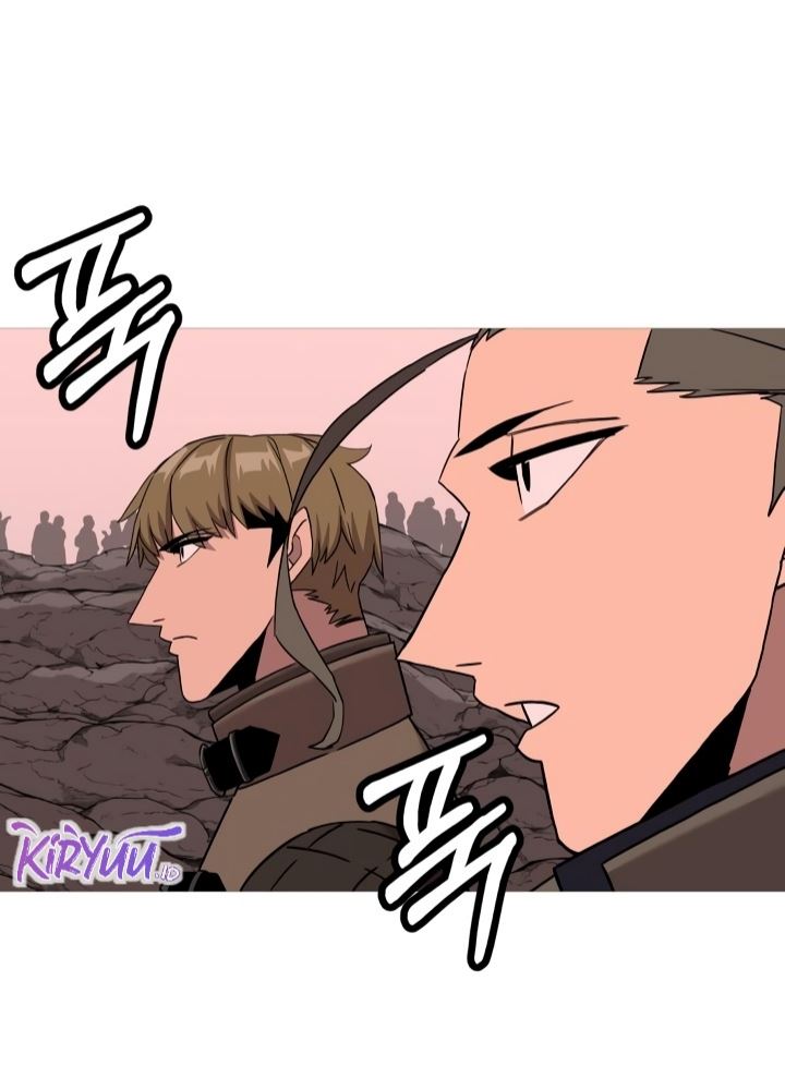 The Story of a Low-Rank Soldier Becoming a Monarch chapter 98