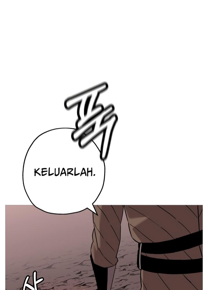 The Story of a Low-Rank Soldier Becoming a Monarch chapter 98