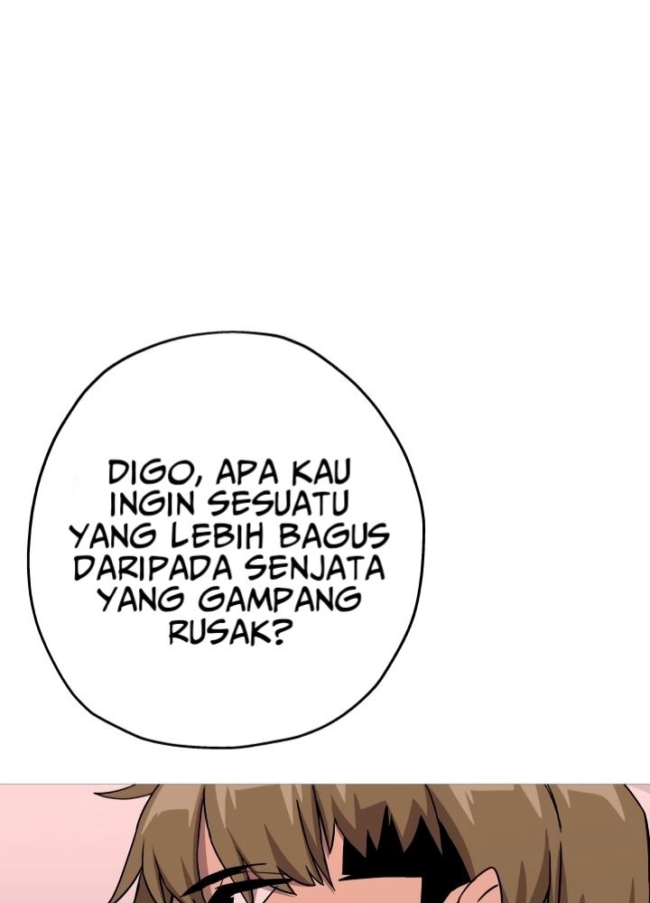 The Story of a Low-Rank Soldier Becoming a Monarch chapter 98