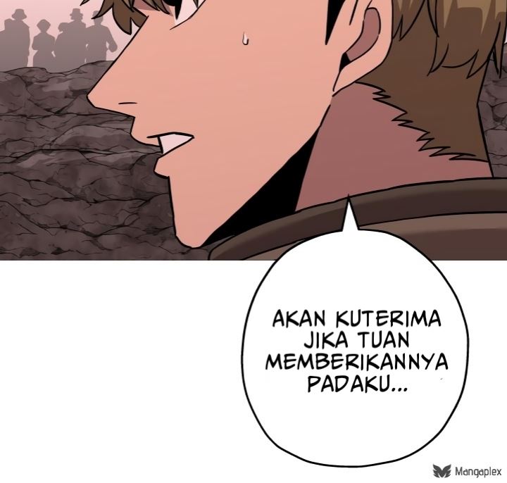 The Story of a Low-Rank Soldier Becoming a Monarch chapter 98