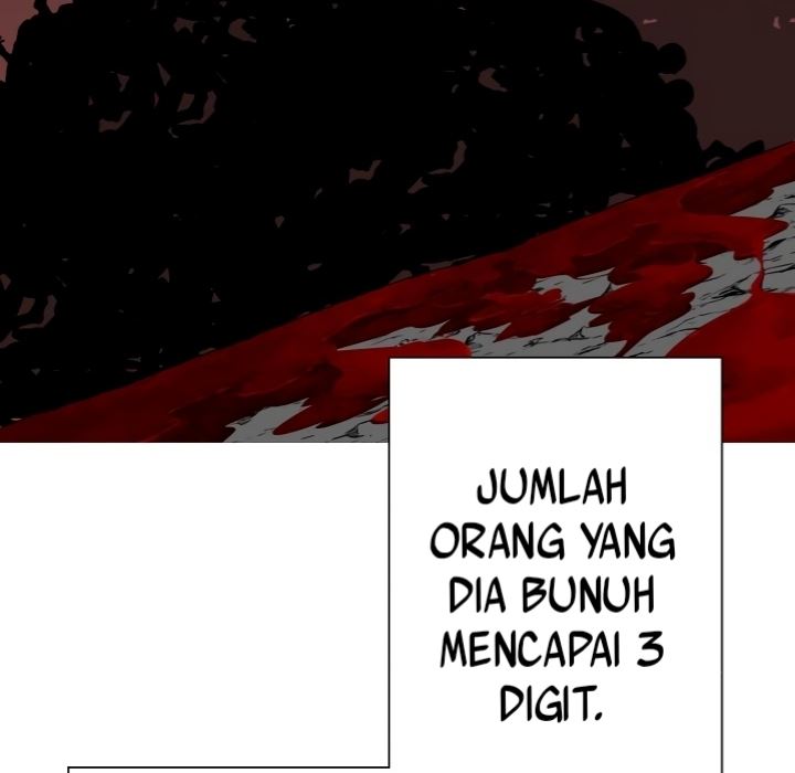 The Story of a Low-Rank Soldier Becoming a Monarch chapter 98