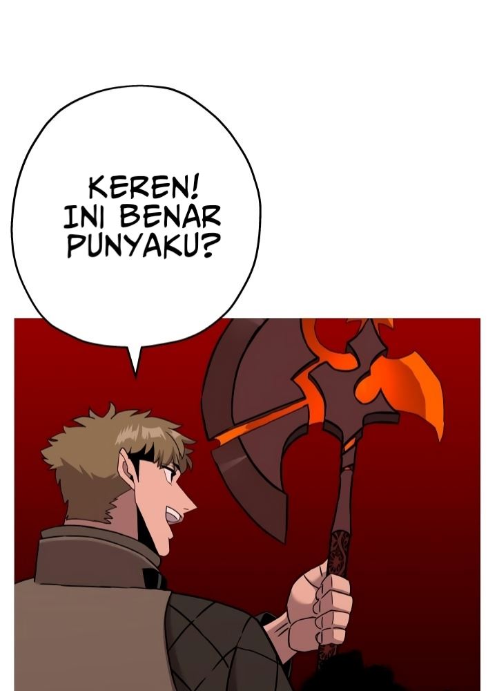 The Story of a Low-Rank Soldier Becoming a Monarch chapter 98