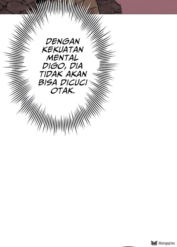 The Story of a Low-Rank Soldier Becoming a Monarch chapter 98