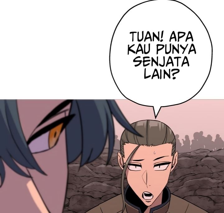 The Story of a Low-Rank Soldier Becoming a Monarch chapter 98