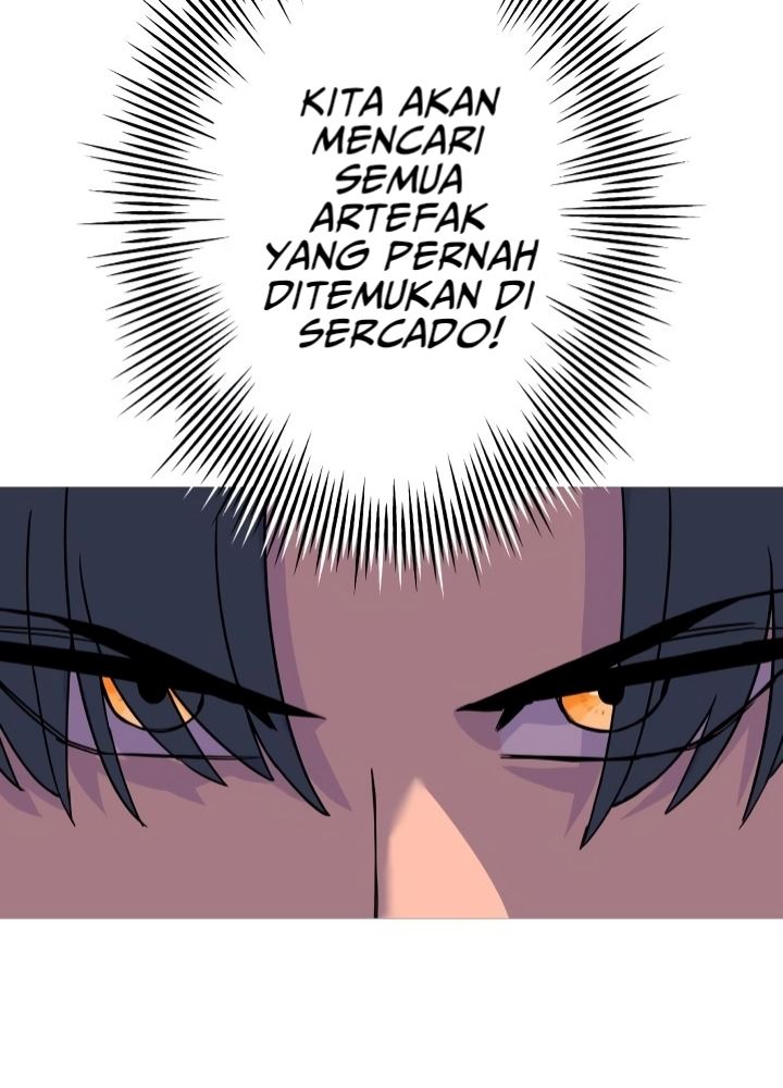 The Story of a Low-Rank Soldier Becoming a Monarch chapter 98