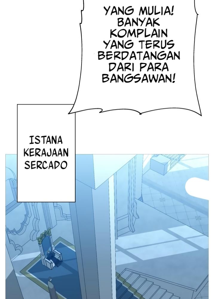 The Story of a Low-Rank Soldier Becoming a Monarch chapter 98