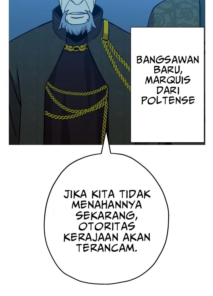 The Story of a Low-Rank Soldier Becoming a Monarch chapter 98