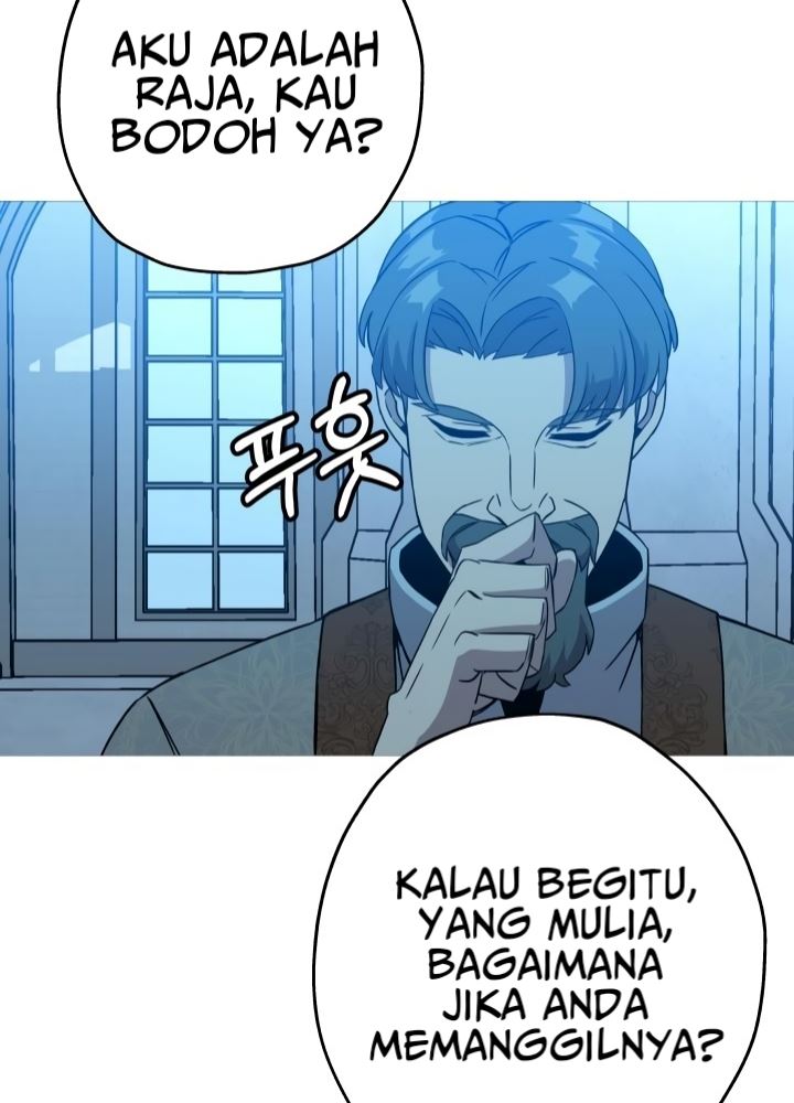 The Story of a Low-Rank Soldier Becoming a Monarch chapter 98