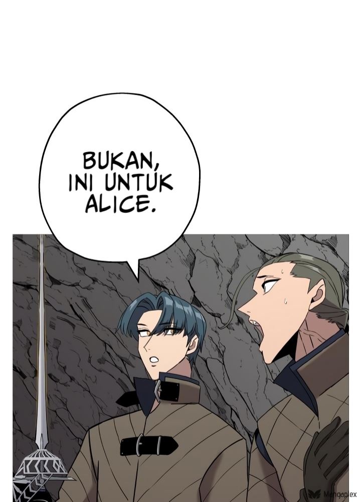 The Story of a Low-Rank Soldier Becoming a Monarch chapter 98