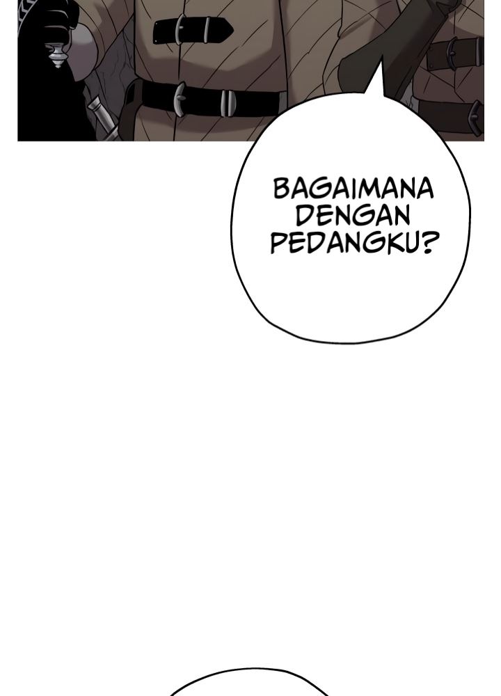 The Story of a Low-Rank Soldier Becoming a Monarch chapter 98