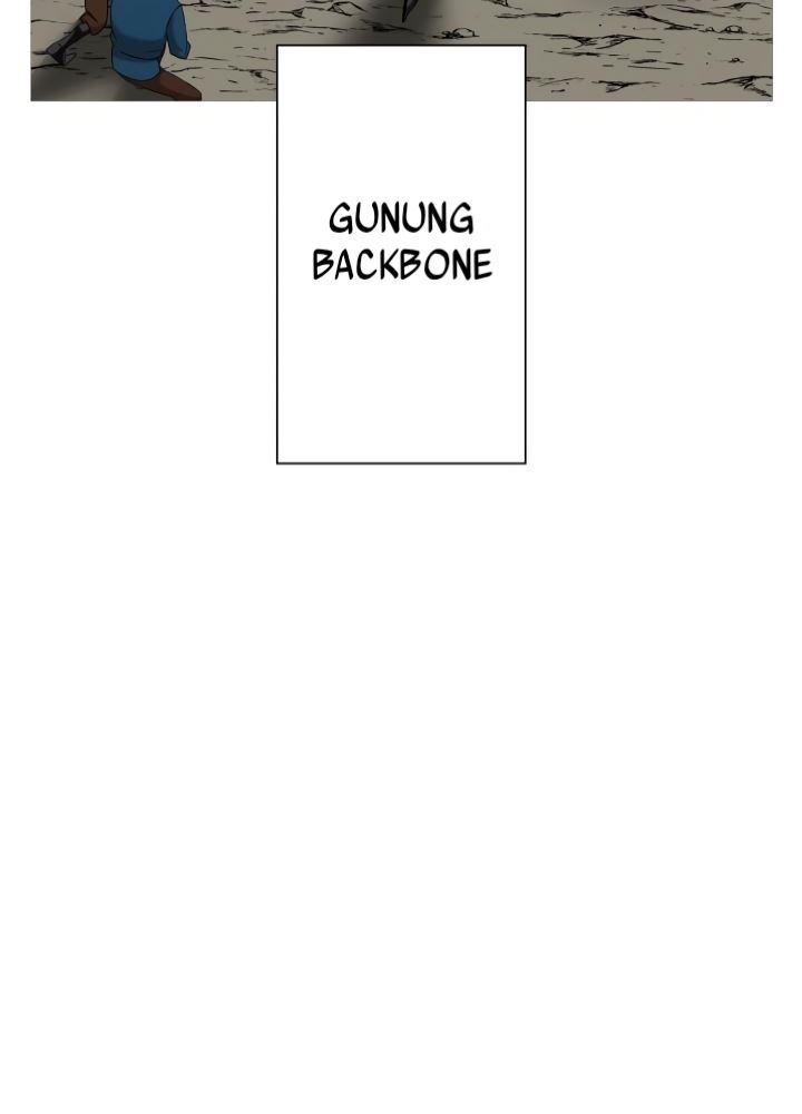 The Story of a Low-Rank Soldier Becoming a Monarch chapter 98