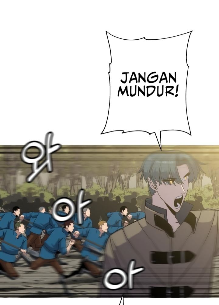 The Story of a Low-Rank Soldier Becoming a Monarch chapter 98