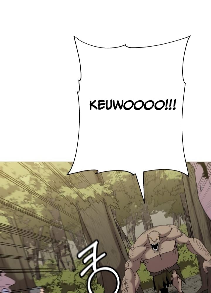 The Story of a Low-Rank Soldier Becoming a Monarch chapter 98