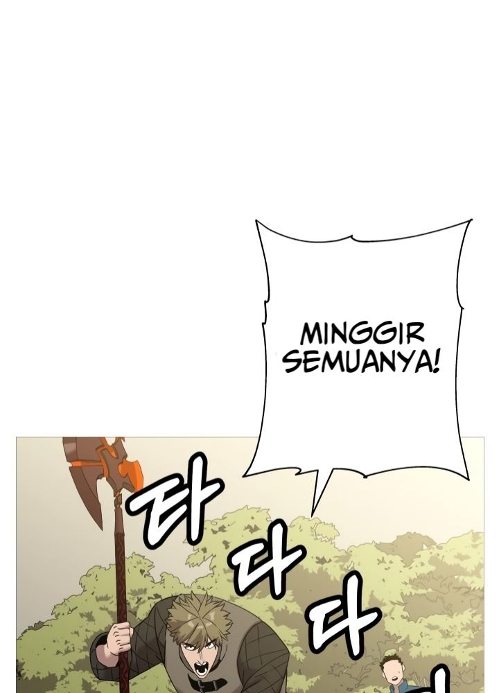 The Story of a Low-Rank Soldier Becoming a Monarch chapter 98