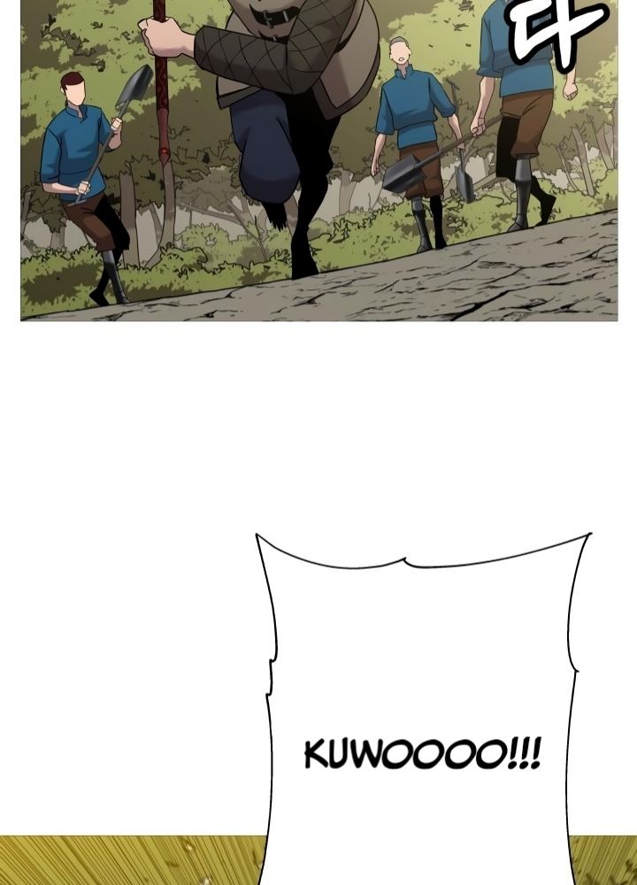 The Story of a Low-Rank Soldier Becoming a Monarch chapter 98