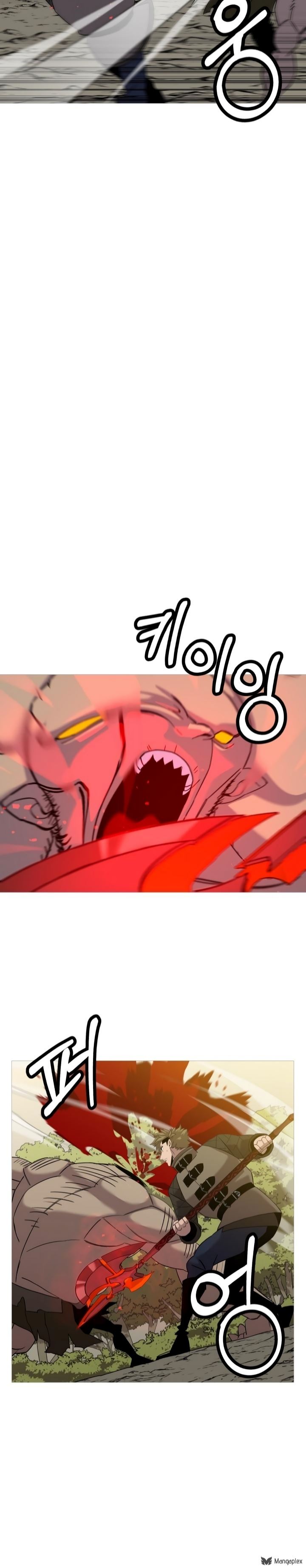 The Story of a Low-Rank Soldier Becoming a Monarch chapter 98