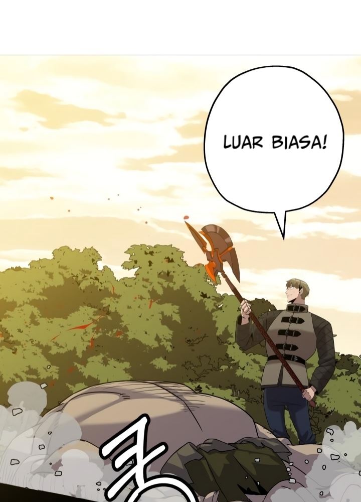 The Story of a Low-Rank Soldier Becoming a Monarch chapter 98