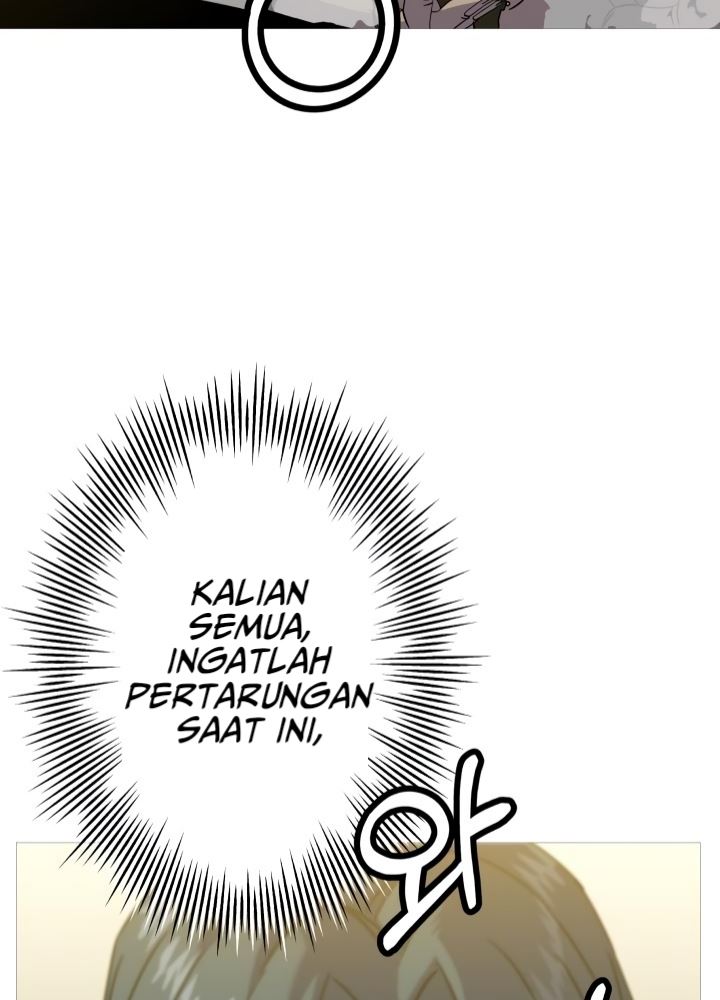 The Story of a Low-Rank Soldier Becoming a Monarch chapter 98