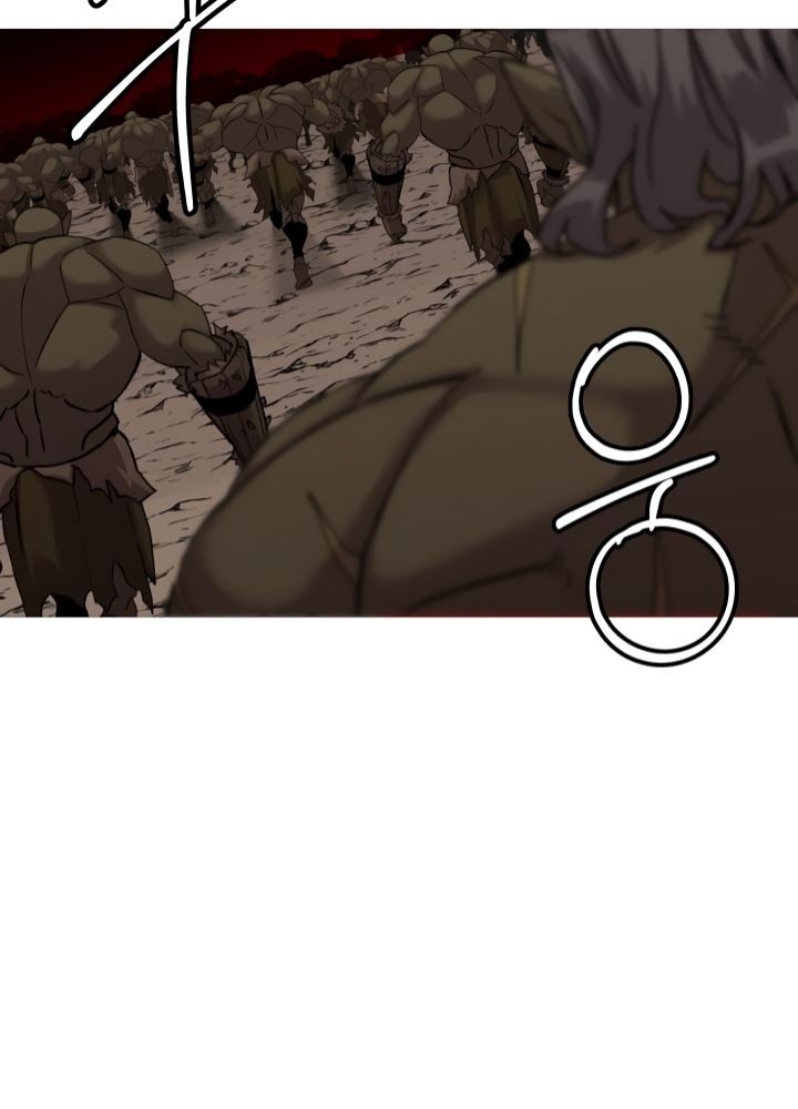 The Story of a Low-Rank Soldier Becoming a Monarch chapter 98