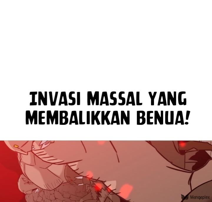 The Story of a Low-Rank Soldier Becoming a Monarch chapter 98