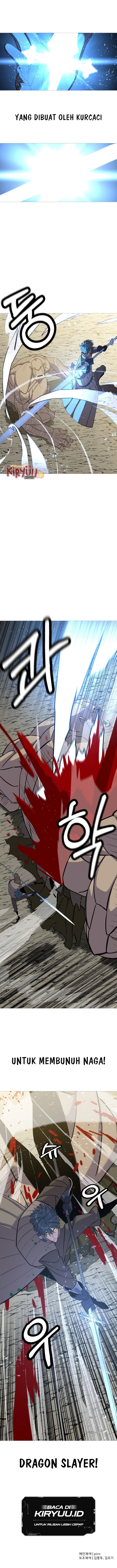 The Story of a Low-Rank Soldier Becoming a Monarch chapter 105
