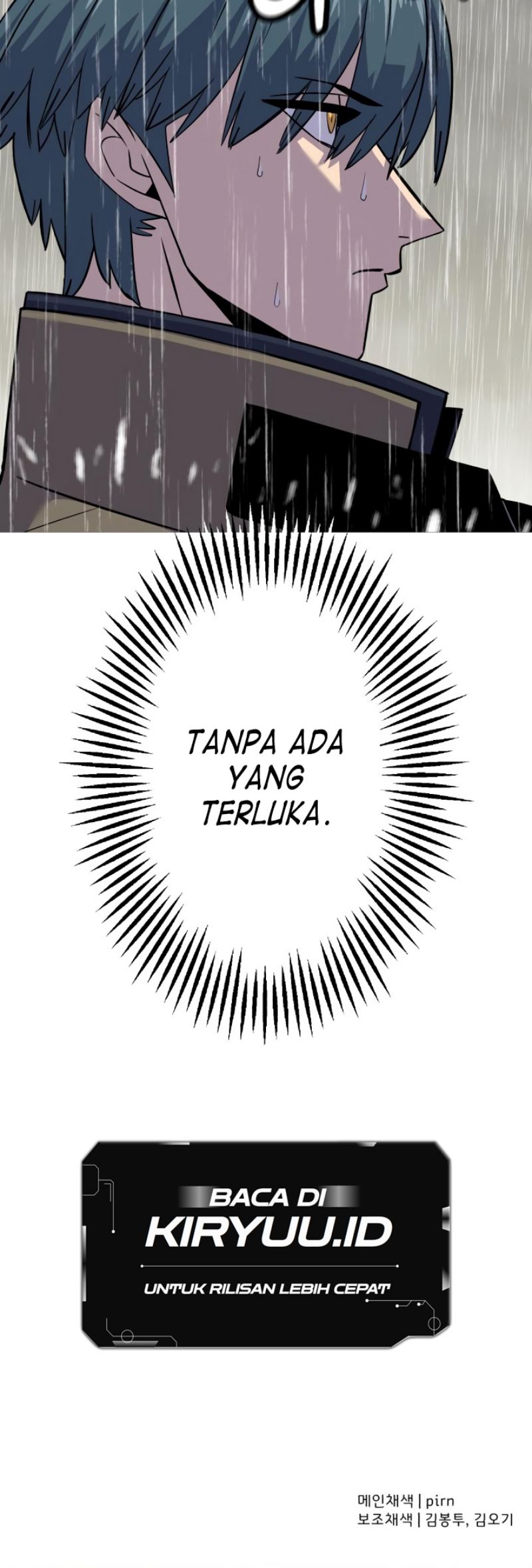 The Story of a Low-Rank Soldier Becoming a Monarch chapter 109