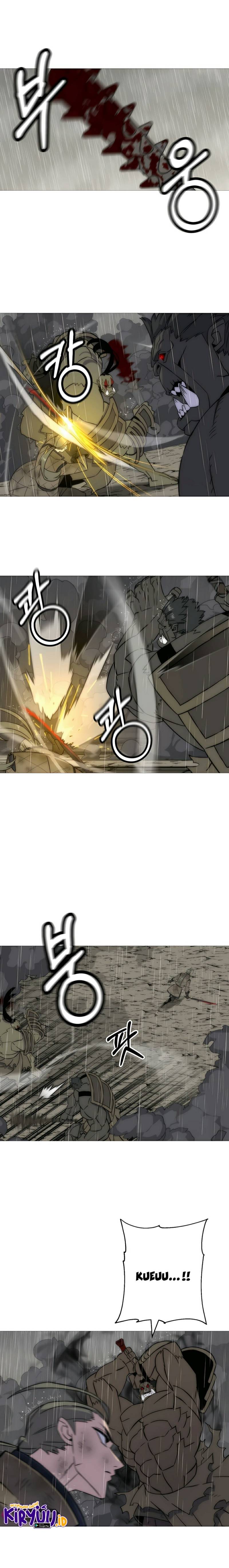The Story of a Low-Rank Soldier Becoming a Monarch chapter 112