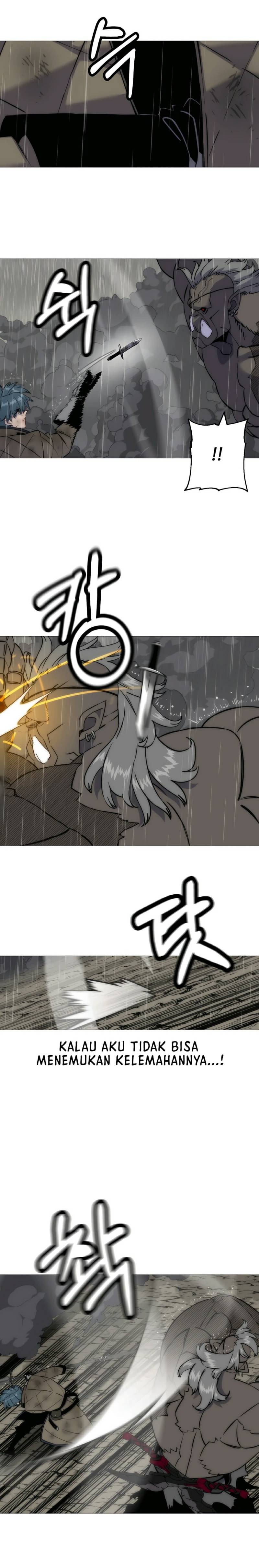 The Story of a Low-Rank Soldier Becoming a Monarch chapter 112