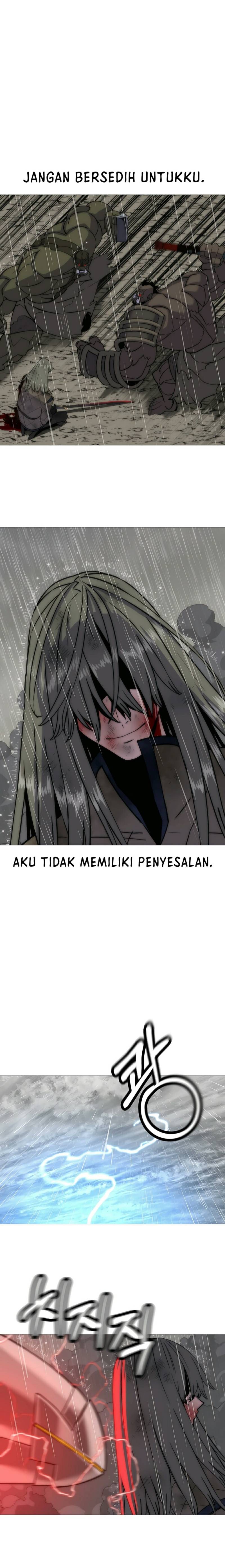 The Story of a Low-Rank Soldier Becoming a Monarch chapter 112