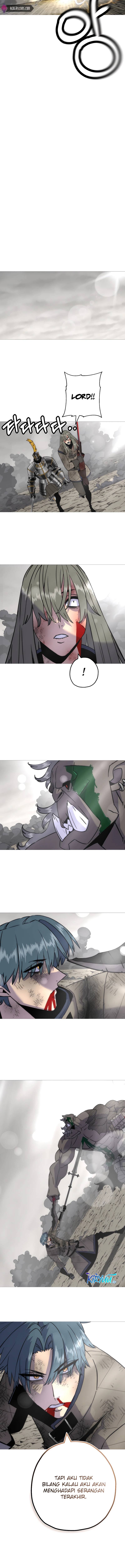 The Story of a Low-Rank Soldier Becoming a Monarch chapter 113