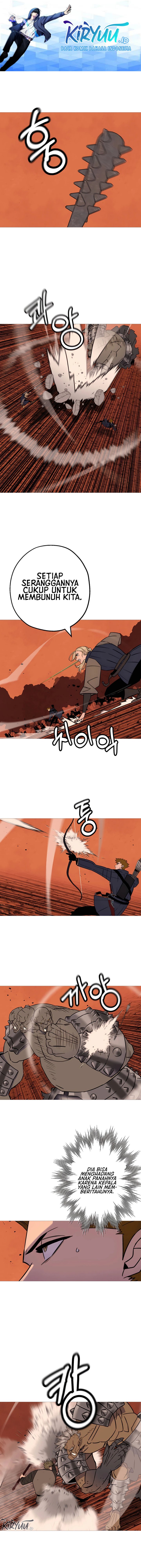 The Story of a Low-Rank Soldier Becoming a Monarch chapter 118