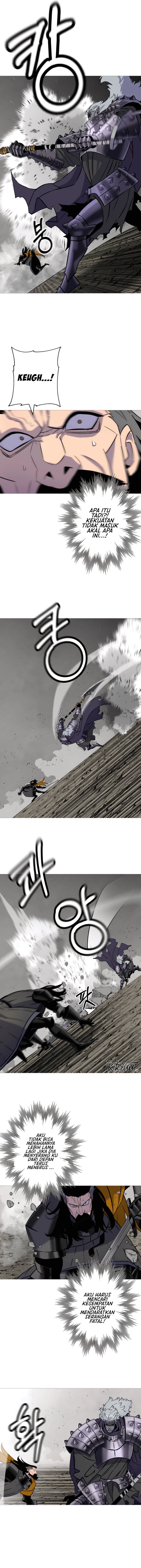 The Story of a Low-Rank Soldier Becoming a Monarch chapter 118
